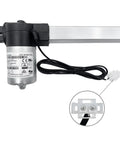 Power Recliner Lift Chair Linear Actuator Replacement For 19B Motor Model JLDQ.19B.492.311K01 with 3000N Load Capacity
