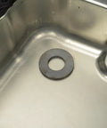 Transmission Oil Pan With Integrated Drain Plug For GM Vehicles OE Fix Durable Service Friendly Design Built To Withstand Impacts And Rigors