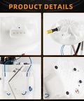 Product view of Electric Fuel Pump Module Assembly Drop-In Replacement For Ram 1500 5.7L V8 2011-2017 And 3.7L V6 2011-2012