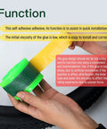 Self Adhesive TPU Bike Tire Liner Inner Tube Flat Protector For 20 24 26 650B 29 700C Tires Puncture Proof MTB Road Cruisers