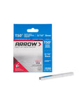 Tough As Nails Staples For Upholstery And Construction, 5/16 Inch Leg, 3/8 Inch Crown, 1250 Pack, Ideal For Insulation, Grey packaging