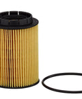 Oil Filter Cartridge Replacement HU 932/6N For Audi A8 A8L Quattro S8 Q7 And Porsche Cayenne 2000s 2004 2011 with rubber seal