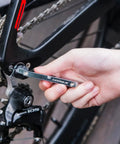 10 In 1 Bike Multitool For Road And Mountain Bikes Ultra Compact Pocket Repair Kit With 10 Tools Slim Chrome Vanadium Steel Tool