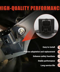 Fuel Pump Relay Module Replacement For Ford E Series F Series Flex Transit 150 250 350 350HD And Lincoln AA8Z9345A installed