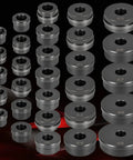 Complete Transmission Bushing Driver Tool Kit 39 Pc Set For Ford GM Chrysler Transmissions With Bearing Seal Installer