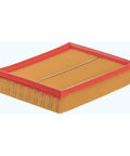 Main Filter Element For CT 26 CT 36 And CT 48 Dust Extractors, 1-Micron Filtration, Lightweight Replacement Filter, 0.5 Lb, 10.0 In L x 7.5 In W x 2.0 In H, Not HEPA