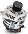 Alternator Replacement For 2.4L L4 Engine That Fits Camry 2007 2008 2009 Not Hybrid Corolla 2009 2010 XRS 2.4L Only Matrix 2009 2013