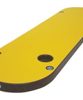 Zero Clearance Dado Table Saw Insert For Dewalt Saws, Heavy Duty Built Tough, Smooth Flat Fit, Reduces Chip Out And Splintering.