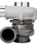 Forward Turbocharger 4849G Dual V Band 0.72 AR Adapter Up To 550 HP with Billet 9 Blade G Aero Wheel and Dual Ceramic Bearings