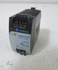1606-XLP25A Series A Power Supply For Industrial Automation showcasing compact, durable design on a flat surface.