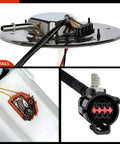 Details of Electric Fuel Pump Module With Sending Unit For Ford Mustang 2001 2002 2003 2004 V6 3.8L 3.9L And V8 4.6L