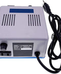 Heavy Duty Pro Grade 35K RPM Micromotor Polisher Handpiece Electric Micro Motor Polishing Tool 0 To 35000 RPM control unit
