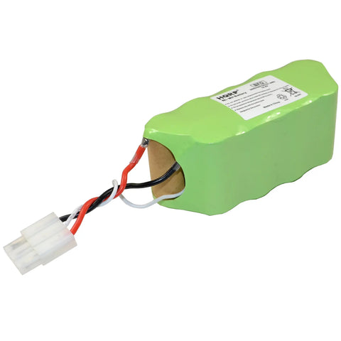 Shark Freestyle Navigator Replacement Battery 10.8V 2000mAh NiMH For XBT1106N SV1110 SV1106N SV1110N SV11O6N SV116N Cordless Stick Vacuum