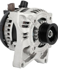 Bolt-On Alternator Replacement For Ford F-150 2009 2010 4.6L 5.4L V8 Expedition 2009 2010 5.4L Lincoln Navigator 2009 2010 5.4L