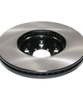 Electrophoretic Coating Front Vented Brake Rotor With Corrosion Resistant Finish And Salt Spray Protection