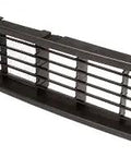 Lower Front Louvered Kit Panel For U24 Ice Machine Replacement Part Pro Grade Front Assembly For Commercial Kitchens Easy