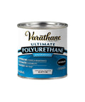 Varathane Interior Water Based Satin Polyurethane For Wood Protection Fast Dry Time Easy Clean Up Clear Satin Finish