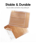 IC Chip Solder Pads And Jumpwire Kit For Microsoldering And Phone Repair 1440 Dots To Rebridge Wires Refurbish Circuit Boards And Easy Pad Replacement showing solder sheets and jump wires.
