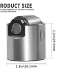Replacement Beefed Up High Pressure Fuel Pump Cam Follower Kit dimensions shown for 2.0L-3.6L GM engines
