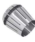ER32 Spring Collet For Milling Machine And Machining Center, 25mm 0.98in Shank, Cemented Carbide Lathe Accessory With Tight Grip Clamping