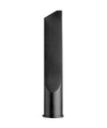 Slim Crevice Tool Attachment for Wet Dry Vacuums Reaches Tight Gaps Under Appliances and Between Car Seats Fits Most Extension Wands and Hoses