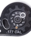 Marauder Armada 177 Caliber Auto Indexing 10 Shot Pellet Magazine For Crosman Compatible Air Rifles Rotary Style Clip Pellets Not Included