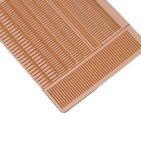 Pro Grade Soldering Pad Repair Kit With Copper Wire For Mobile Phone Motherboards IC Maintenance, BGA PCB Pad Rework Tool detail