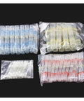 Get Your 75pcs Solder Seal Heat Shrink Butt Terminals Kit For Quick Wire Cable Connections With Easy Soldering Sleeve Electrical Connectors That Fit Like A Charm And Keep Your Rig Secure, assorted sizes