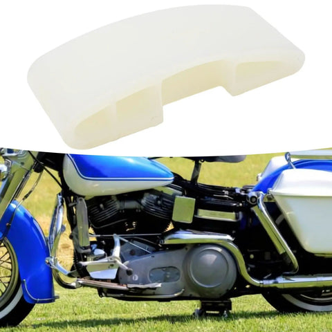 Primary Drive Chain Tensioner Pad Replacement For Harley Electra Glide Tour Glide Road Glide Road King Softail Dyna FXR FX FL