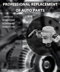 High Pressure Fuel Pump Direct Fit For Honda Accord 2018 2022 Civic 2017 2020 And CR-V 2017 2022 1.5L Turbo Engine OE Quality
