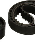 PowerGrip Premium Timing Belt Component Kit with belts and idlers for domestic, European, and Asian cars.