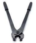 Lightweight HVAC Duct And Sheet Metal Corner Tool Built For Pro Grade Crimping Unbreakable Under Pressure A Total Game Changer
