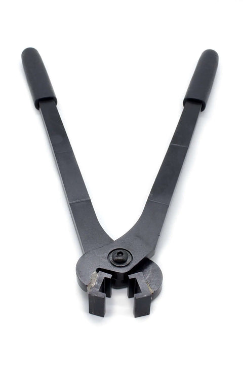 Lightweight HVAC Duct And Sheet Metal Corner Tool Built For Pro Grade Crimping Unbreakable Under Pressure A Total Game Changer