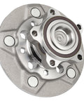 Front Wheel Hub Bearing For Ford Transit 2015 To 2019 Left Or Right Front Drive Or Passenger Side Direct Fit Replacement With Easy Install No Fuss