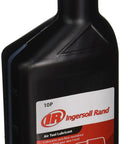 Edge Series Premium Grade Air Tool Oil Pro Grade Lubricant For Heavy Duty Tools 1 Pint Protects Your Investment And Keeps Your Air Tools Running Smoothly bottle