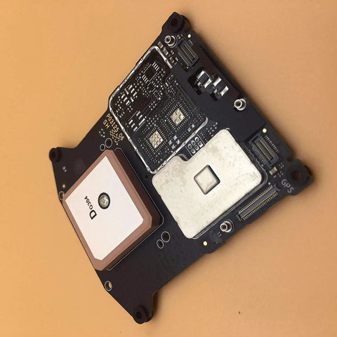 GPS Module Replacement for Mavic 2 Pro and Zoom Drone, original quality spare part with high sensitivity GPS receiver, easy install.