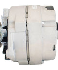 Side view of 6V To 12V Alternator Conversion Kit For Massey Ferguson TO30 Tractors 63 Amp 12V Generator Replacement