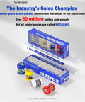 Lead Free Solder Paste 4 Pack No Clean Flux For PCB Repair And Small Component Work, shown with product boxes and jars