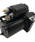 New Starter Motor Replacement For Mercruiser Volvo Penta Mercury Marine V6 And V8 Engines side view