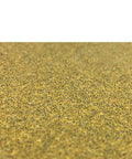 Close-up view of a self-adhesive sanding disc from the 100-Piece Set Of Self-Adhesive Sanding Discs With Flocking For Rotary Tools.