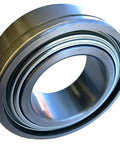 Beefed-Up Disc Harrow Bearing With Dual Triple Lip Seals On Both Sides 2-3 16 Inch Bore And 3.937 Inch OD Inner Race Width 1.312 Inch