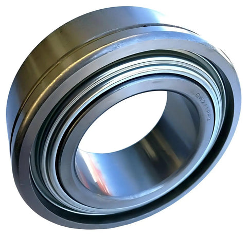 Beefed-Up Disc Harrow Bearing With Dual Triple Lip Seals On Both Sides 2-3 16 Inch Bore And 3.937 Inch OD Inner Race Width 1.312 Inch