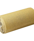 Roll of sandpaper for 12 Inch Wood Jointer And Planer Knife Sharpening Jig For Diyers And Woodworking Pros With Hardwood And Brass Build