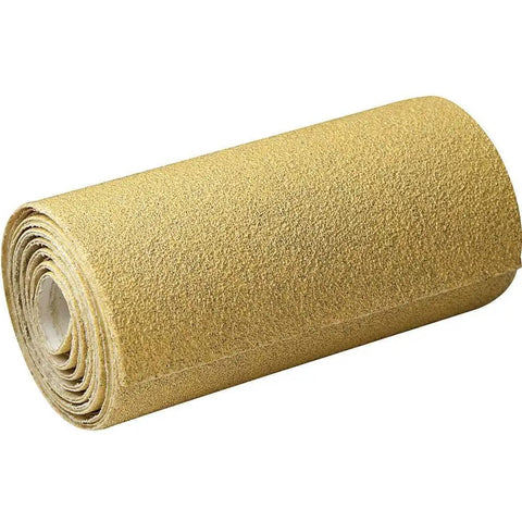 Roll of sandpaper for 12 Inch Wood Jointer And Planer Knife Sharpening Jig For Diyers And Woodworking Pros With Hardwood And Brass Build