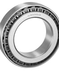 Heavy Duty Tapered Roller Bearing Cone And Cup Set With 2.165 In Bore, 3.543 In OD, 0.906 In Thick, Chrome Steel, ABEC 3 Precision