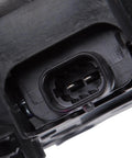 Close-up of Chevy Cruze 1.4L Replacement Light Duty Alternator 13597227 OEM Style ACDelco Original Equipment connector