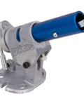 Rock It Bull Float Bracket For Concrete With Easy Half Turn Pitch Control 16 RKT N Contractor Grade