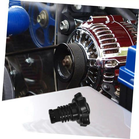 Precision Spare Tire Hold Down Screw For Secure Mounting Heavy Duty Tire Mounting Hardware in automotive setting