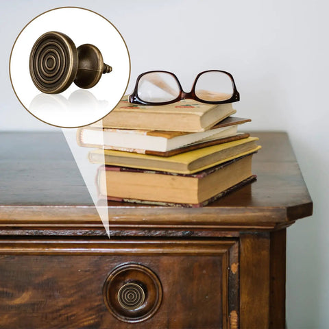 Top Tier Mini Drawer Knobs And Small Round Drawer Pulls Featuring Durable Old School Antique Finish Ideal For Dresser Makeovers Junk Drawers Jewelry Boxes Or Tiny Cabinet Projects You Gonna Love These