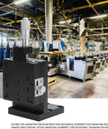 60x60mm Linear Stage XY Translation Stage for Optical Waveguide Alignment in industrial setting